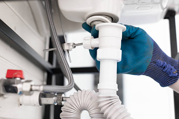 Reliable Plumbing contractor in Ringgold, VA by Masters Plumbing Service