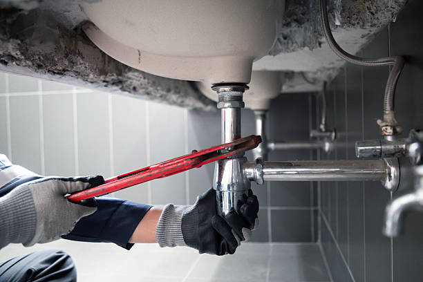 Trusted Pipe Repair service in Ringgold, VA - Masters Plumbing Service